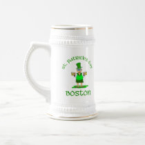 st patricks day boston gladys mugs