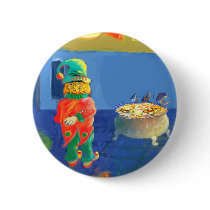 st patricks day Button buttons