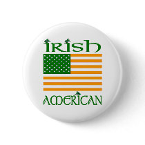 St Patricks Day Buttons