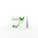St. Patricks Day-Card