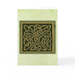 St Patricks Day Card
