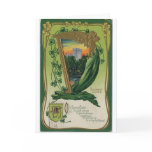 St. Patrick's Day Card