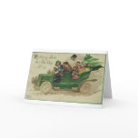 St. Patrick's Day Cards