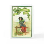 St. Patrick's Day Cards