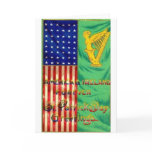 St. Patrick's Day Card