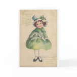 St. Patrick's Day Greeting Cards