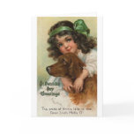 St. Patrick's Day Cards