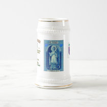 St. Patrick's Day Celebration Mug