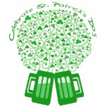 St. Patrick's Day Celebration T-Shirt St. Patrick's Day Celebration T-Shirt