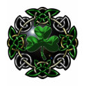 St. Patrick's Day Celtic Knot t-shirts
