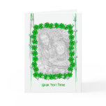 st. patrick's day, four leaf clovers, 4 leaf