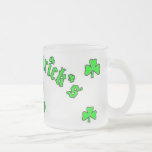 St. Patrick's Day Coffee Mug