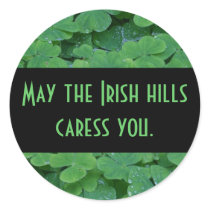 St. Patricks Day Collection stickers