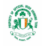 St. Patrick's day crest St. Patrick's day crest