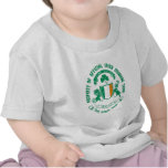 St. Patrick's day crest St. Patrick's day crest