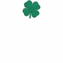 St. Patricks Day Customizable Text... - Customized embroidered shirts