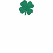 St. Patricks Day Customizable Text... - Customized embroidered shirts by StPatsDay St. Patricks Day Customizable Text... - Customized embroidered shirts