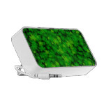 St. Patrick's Day Doodle Speaker
