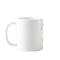 St Patricks Day ~ Dublin mugs