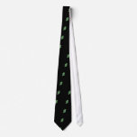 St. Patricks Day Dublin Tie