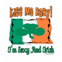 St. Patrick's Day Gifts t-shirts by BuzzEdition St. Patrick's Day Gifts t-shirts