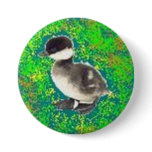 St. Patrick's Day Goose St. Patrick's Day Goose