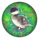 St. Patrick's Day Goose St. Patrick's Day Goose
