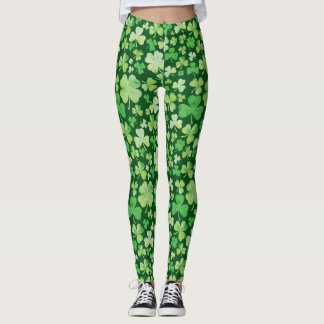 st patricks day tights