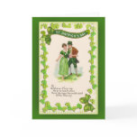 St. Patrick's Day Greeting Cards