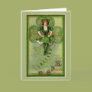 St Patricks Day Greetings Greeting Cards St Patricks Day Greetings Greeting Cards