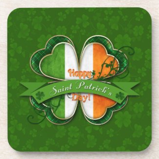 St. Patrick's Day - Happy St. Patrick's Day