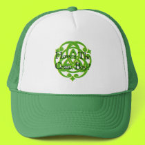 St. Patrick's Day hats