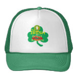 St. Patrick's Day Hat