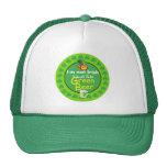 St. Patrick's Day Hat