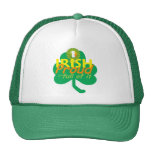St. Patrick's Day Hat