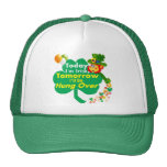 St. Patrick's Day Hat