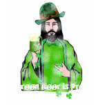 St. Patrick's Day Irish Drinking Shirt 5