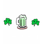 St. Patrick's Day Irish Drinking Shirt 6