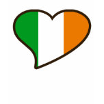 St patricks day Irish Flag Shirts