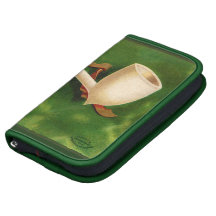 St. Patrick's Day Irish Pipe Planner