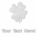 St Patricks Day Jacket, Customize It! embroidered shirts