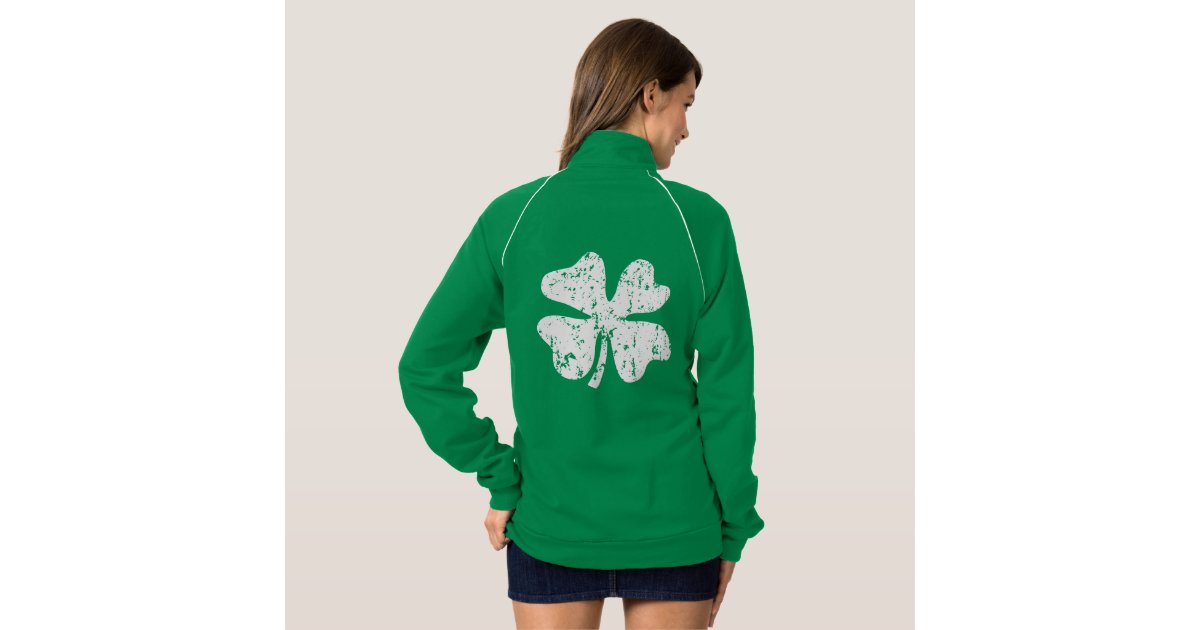 st pattys day jackets