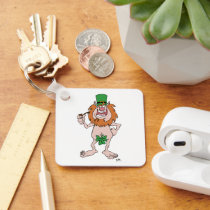 St Patrick's day key chain keychains