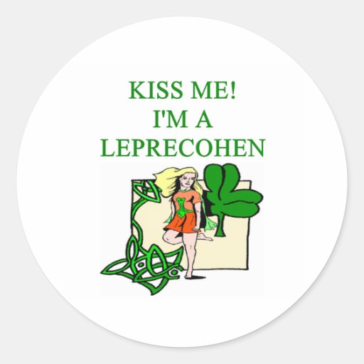 jewish singles in saint patrick Is there anything jewish about st patrick's day well, yes — including corned beef, dublin's jewish mayor and the yiddish sons of erin. jewish singles in saint patrick Is there anything jewish about st patrick's day well, yes — including corned beef, dublin's jewish mayor and the yiddish sons of erin.