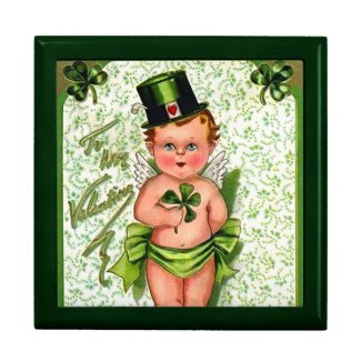 Little Cupid