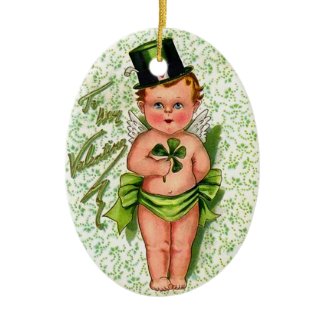 Little Cupid