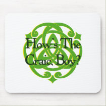St. Patrick's Day mousepads