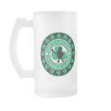 St. Patrick's Day mugs