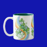 St Patrick's Day Mug