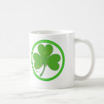 St. Patrick's Day mug